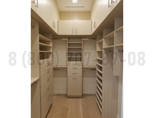 Гардеробный гарнитур модель kd170 купить в Домодедово