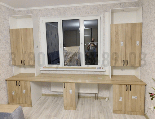 Рабочая зона модель r245 купить в Домодедово