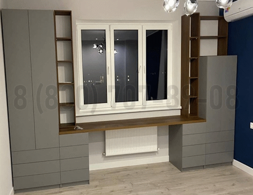 Рабочая зона модель r348 купить в Домодедово