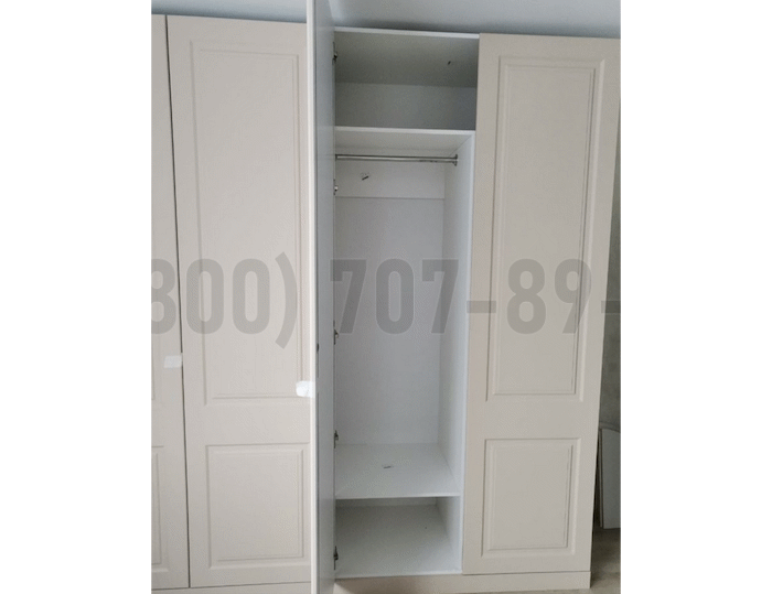 Шкаф гарнитур модель s242 купить в Домодедово
