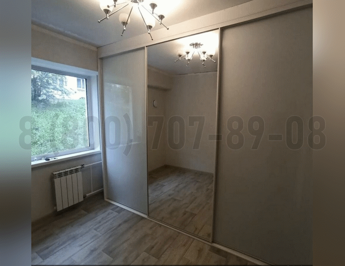 Шкаф гарнитур модель s295 купить в Домодедово