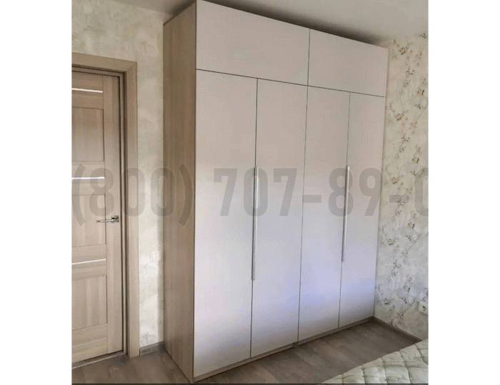 Шкаф гарнитур модель s375 купить в Домодедово