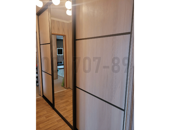 Шкаф гарнитур модель s439 купить в Домодедово