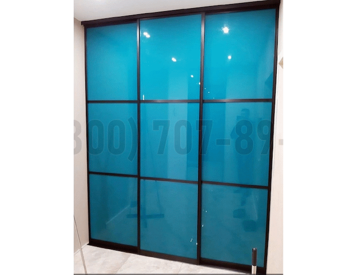 Узкий шкаф в Домодедово