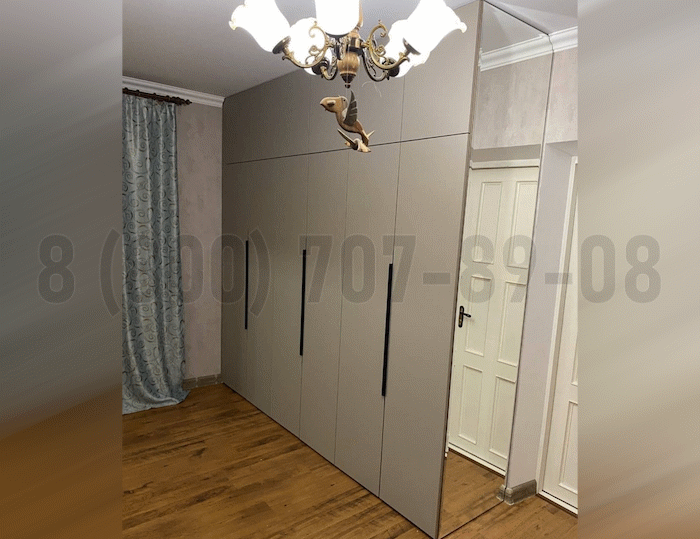 Шкаф гарнитур модель s529 купить в Домодедово