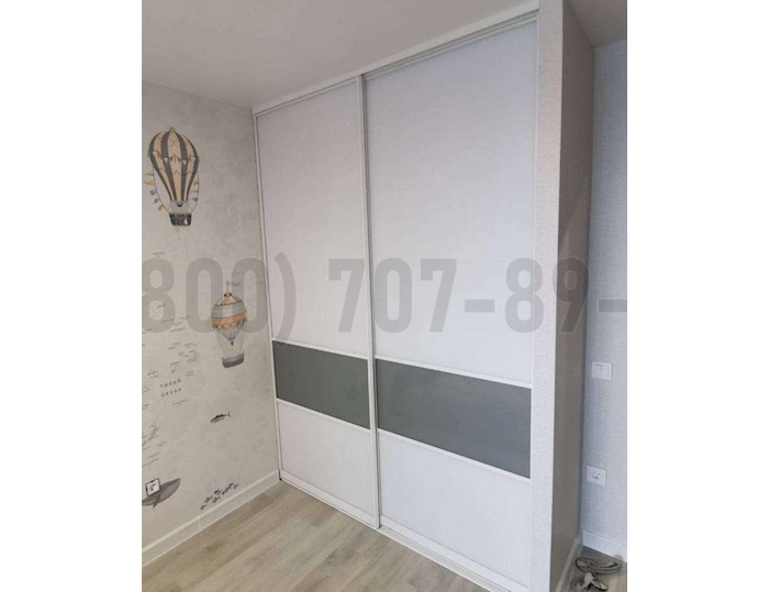 Шкаф гарнитур модель s575 купить в Домодедово