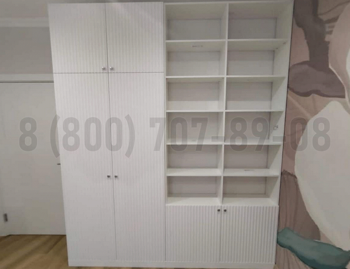 Шкаф гарнитур модель s635 купить в Домодедово