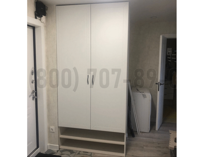 Шкаф гарнитур модель s655 купить в Домодедово