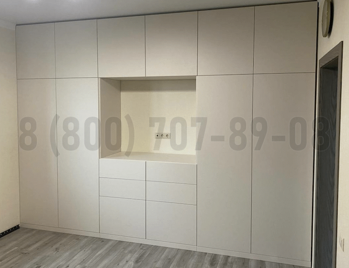Шкаф гарнитур модель s660 купить в Домодедово