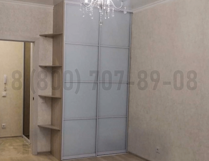 Шкаф гарнитур модель s713 купить в Домодедово