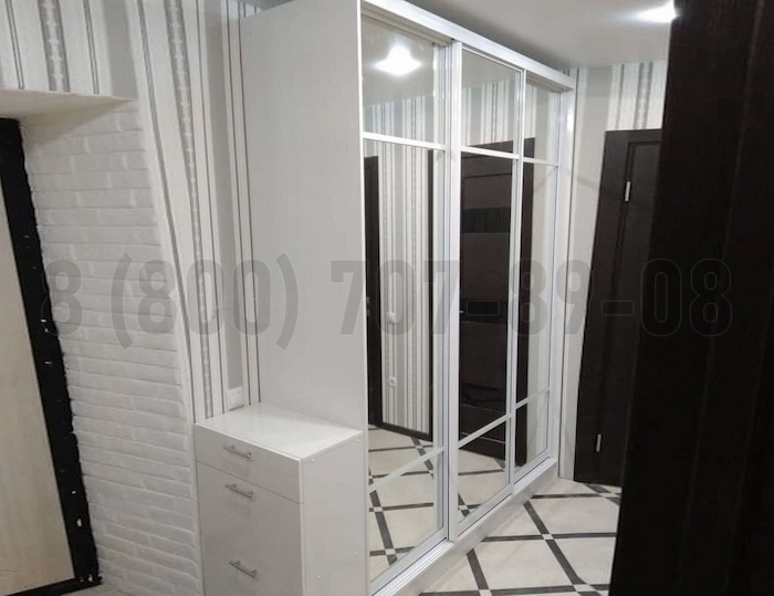 Шкаф гарнитур модель s748 купить в Домодедово