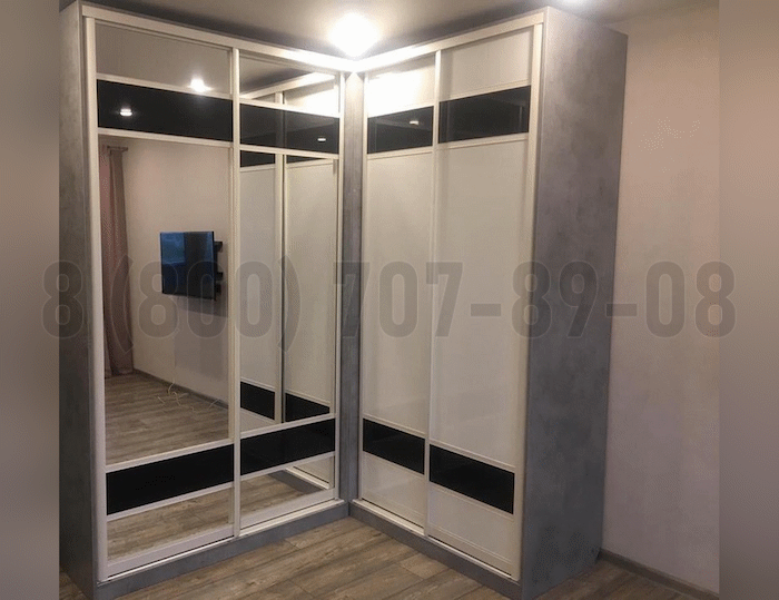 Шкаф гарнитур модель s774 купить в Домодедово