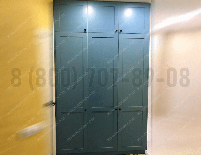 Шкаф гарнитур модель sh013 купить в Домодедово